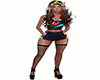 pride black set