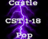 Castle -Pop-