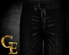 GE* Dezmond Black Pants