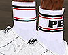 THEAPE BlackRed AddOn