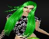 *TW* Glossy Green Brisa