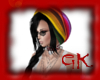 (GK) Rainbow Cassidy