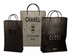 Shopping Bags