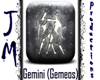 Gemini (Gemeos)