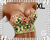 G l Tropical Peach XL