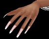 French Manicure Nails