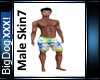 [BD]MaleSkin7