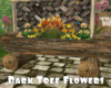 -IC- Bark Tree Flowers