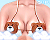 Q 🤍 Anitta Bear SET