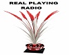 RADIO Red Room Streaming