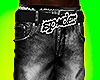 SP5DER Chrome Hearts