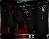 !VR! Mesh 62 Heels 6"