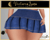 RLL Skirt RBD/Set