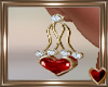 Red Heart Set