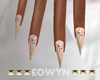 (Eo) Creamy Nails