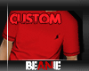 ¤ dusan red/black
