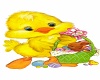 Easter Duck #1