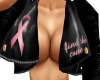 Breast Cancer Leather GA