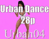 Urban 28p