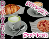 Thymless Cafe Breakfast