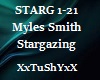 =T= Stargazing