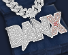 BANX (Custom Chain)