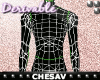 !C Kids Pj Set Derivable