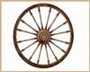 `S` Wagon Wheel