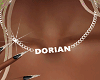 Necklace Dorian