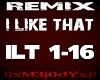 M3 Remix I Like That