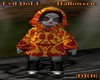 |DRB|Evil DoLL Halloween