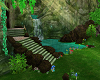 Fairies Waterfall Room B