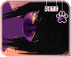 [Pets] Belaya | hair v3