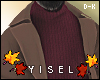 Y. Cacao Coat D/K