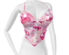 Silky Busty Top🌸