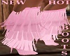HOT COWGIRL PINK BOOTS