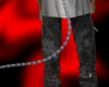 Glitched Tail