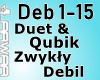 L* Duet&Qubik-Zwykly