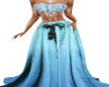 SEV dance dress