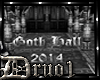 [D] Goth Hall 2014