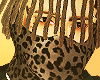 Cheeta Silk x Brown Locs