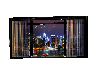 City Window Ani