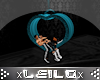 !xLx! Heart Swing