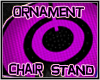 [Ph]OrnamentStand~Purpl~