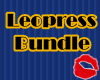 [LF] Leopress bundle