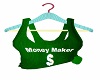 TiedTank GreenMoneyMaker