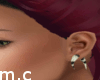 ear plugs