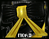 ~Yellow Leg Bow Left~