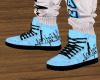 Ljuba KIcks Blue