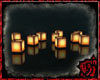 [ML]Floating Lanterns